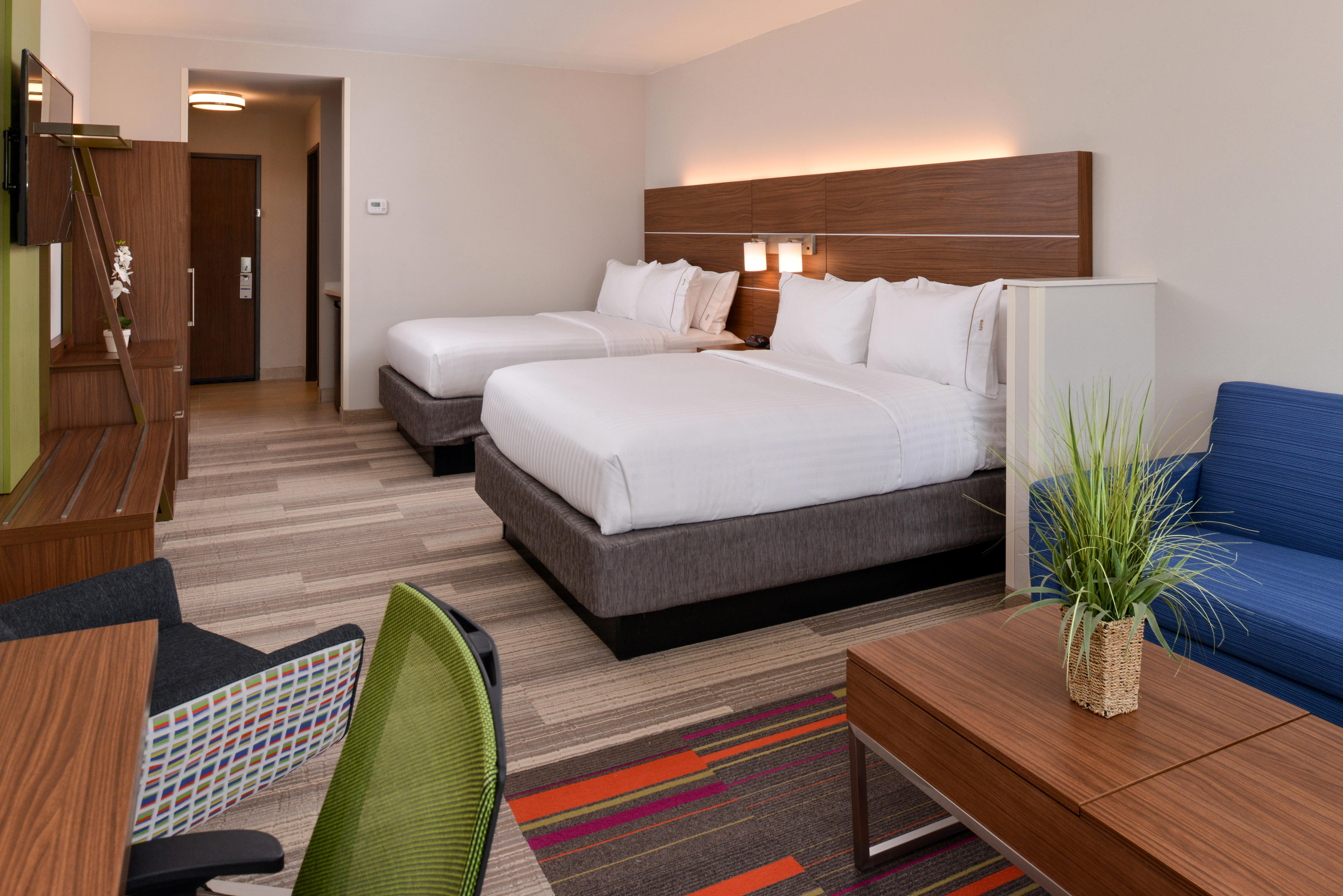 Holiday Inn Express & Suites Alachua - Gainesville Area By Ihg Exterior photo