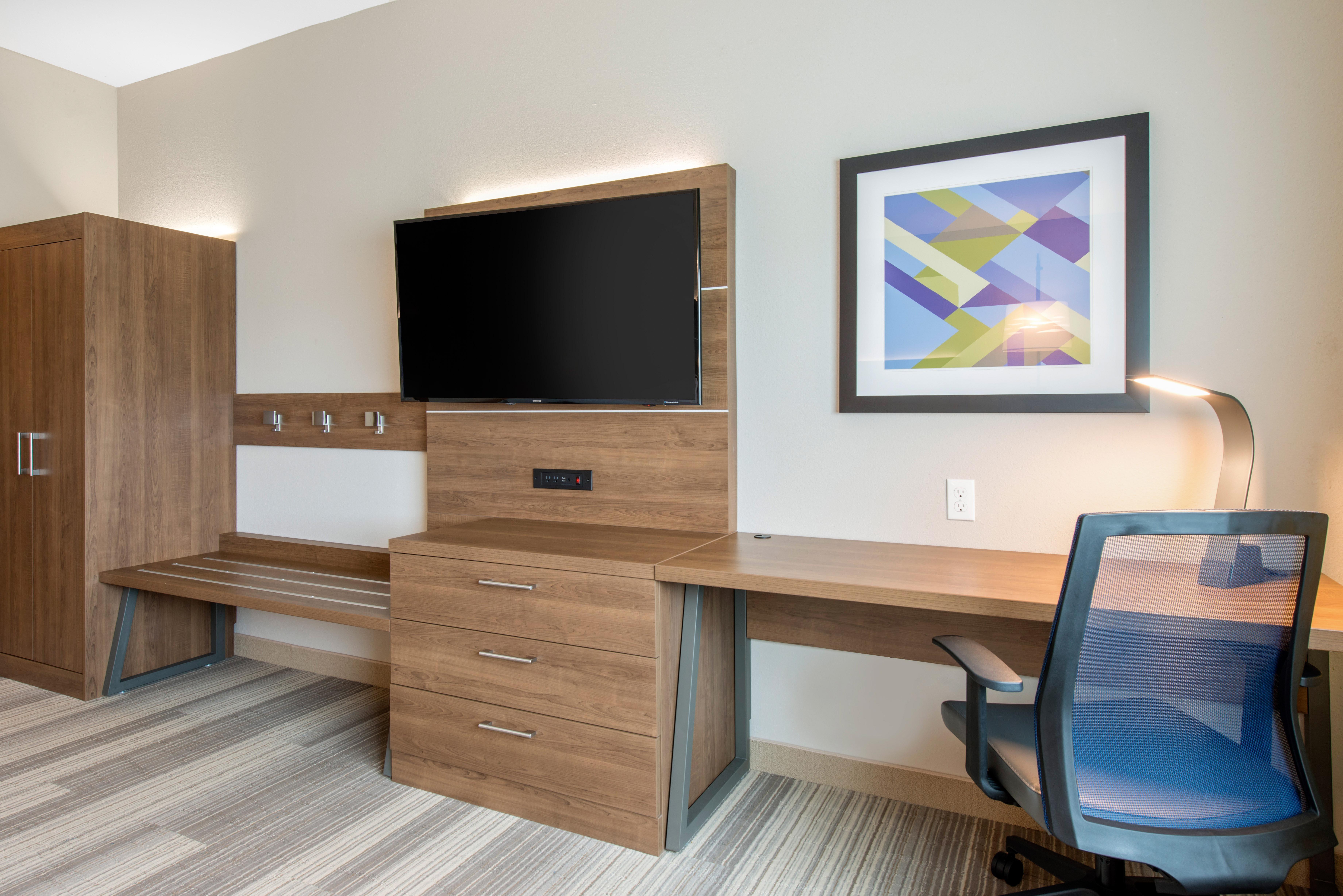 Holiday Inn Express & Suites Alachua - Gainesville Area By Ihg Exterior photo